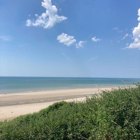 Appart Calme A La Mer Équihen-Plage Kültér fotó